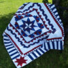 Presque Isle Digital Pattern - Image 4