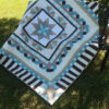 Presque Isle Digital Pattern
